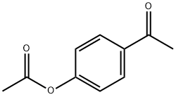 4-ACETOXYACETOPHENONE