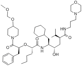 A 74273 Struktur