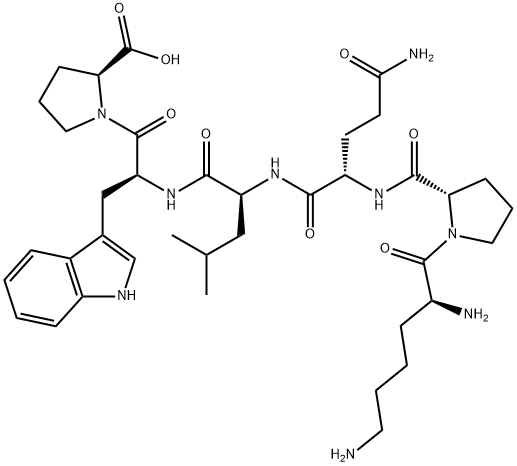 130348-99-1 Structure