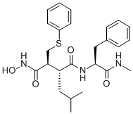 GI 129471 Struktur