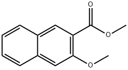 METHYL 3-METHOXY-2-NAPHTHOATE