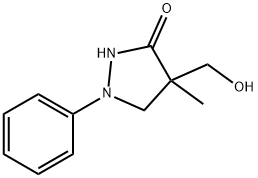 Dimezone S Struktur