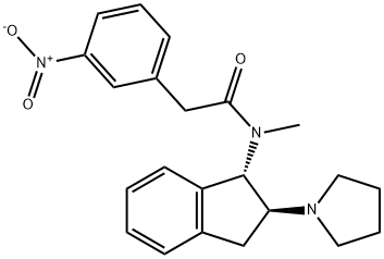 Niravoline Struktur