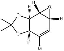 (3AS)-4-BROMO-3A 5A 6A 6B-TETRAHYDRO-2