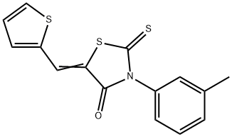 AURORA 2605 Struktur