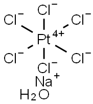 1307-82-0 Structure