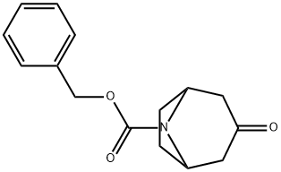 N-Cbz-Nortropinone price.