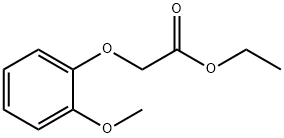 ETHYL 2-METHOXYPHENOXYACETATE price.