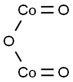 1308-04-9 Structure