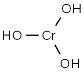 1308-14-1 Structure