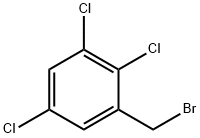 1-(BROMOMETHYL)-2,3,5-TRICHLOROBENZENE price.