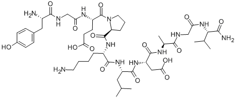 PNEUMADIN (RAT) Struktur