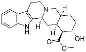 alpha-yohimbine