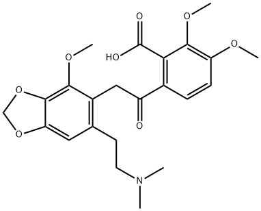 CI 15511 Struktur