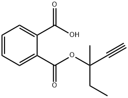 Ftalofyne Struktur