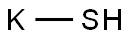 POTASSIUM HYDROSULFIDE price.