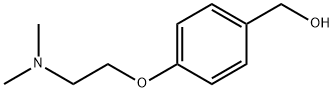 [4-[2-(DIMETHYLAMINO)ETHOXY]PHENYL]METHANOL price.