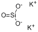 Potassium silicate price.