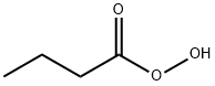 PEROXYBUTYRICACID Struktur