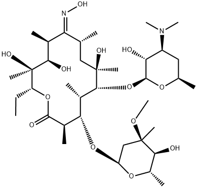 13127-18-9 Structure