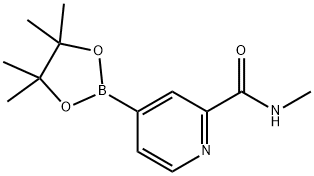 1313738-91-8 Structure