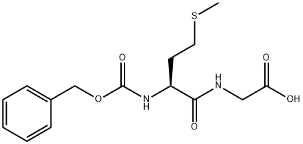 Z-MET-GLY-OH