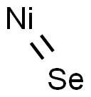 NICKEL SELENIDE Struktur