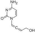 CYTALLENE Struktur