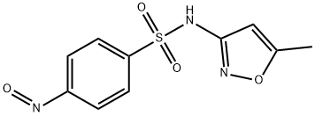 4-nitrososulfamethoxazole