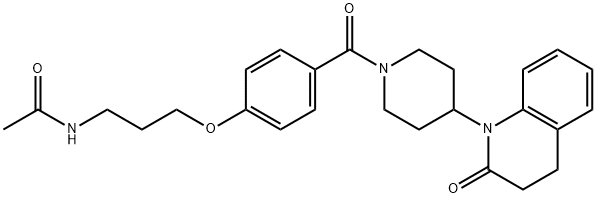 OPC 21268 Struktur