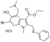 131707-23-8 Structure