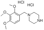 Trimetazidindihydrochlorid