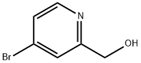 4-Bromo-2-pyridinemethanol