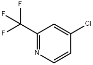 2-TRIFLUOROMETHYL-4-CHLOROPYRIDINE price.