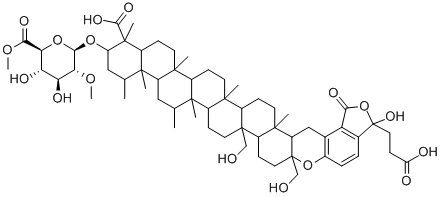 KS 505a Struktur