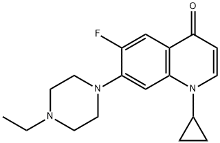 Decarboxy Enrofloxacin