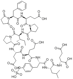 131791-98-5 Structure