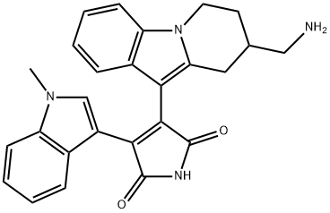 RO-31-8425 Struktur