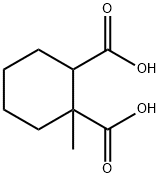 1-Methylcyclohexan-1,2-dicarbonsure