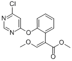 Methyl (E)-2-[2-(6-chloropyrimidin-4-yloxy)phenyl]-3-methoxyacrylate price.