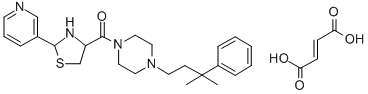 YM 264 Struktur