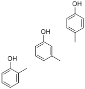 1319-77-3 Structure