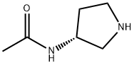 (3R)-(+)-3-ACETAMIDOPYRROLIDINE price.