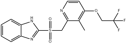 LANSOPRAZOLE SULFONE price.