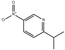 Pyridine, 2-(1-methylethyl)-5-nitro- (9CI)