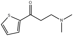 3-(DIMETHYLAMINO)-1-(2-THIENYL)-1-PROPANONE