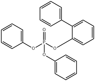 132-29-6 結(jié)構(gòu)式