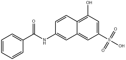 132-87-6 結(jié)構(gòu)式