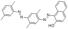 Solvent Red 27