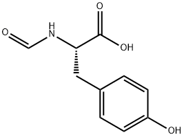 N-FORMYL-L-TYROSINE